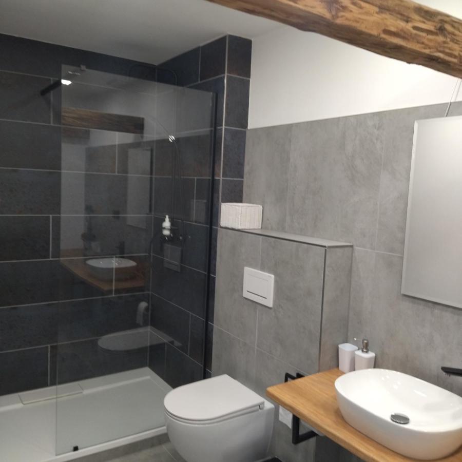Apartmany S Vyhledem Na Zamek Vimperk Bagian luar foto